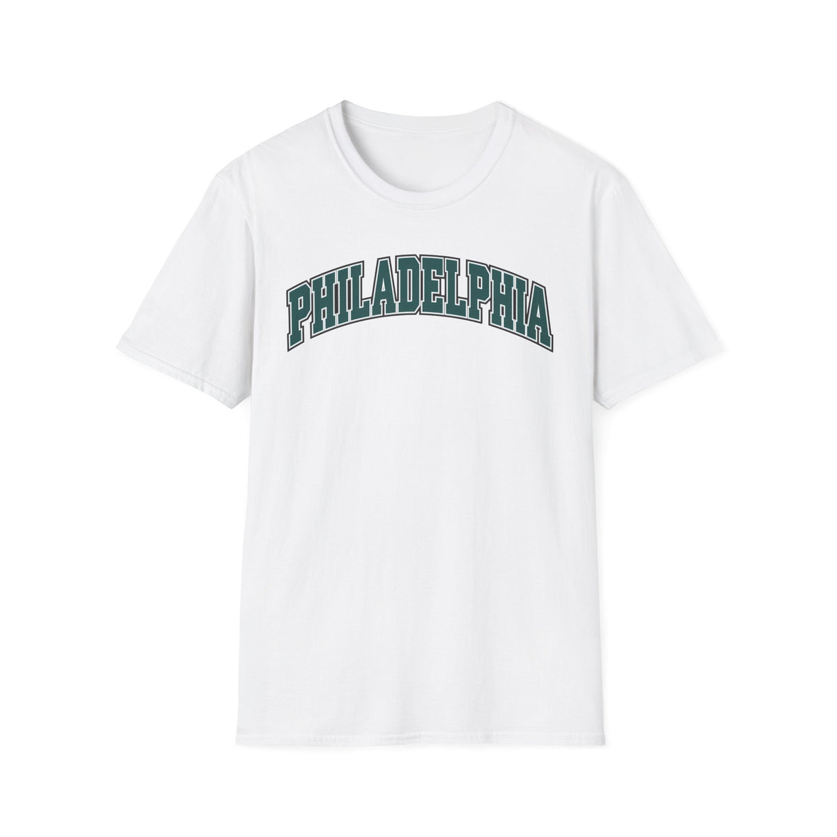 Philadelphia Arch T-Shirt – Classic City Tee