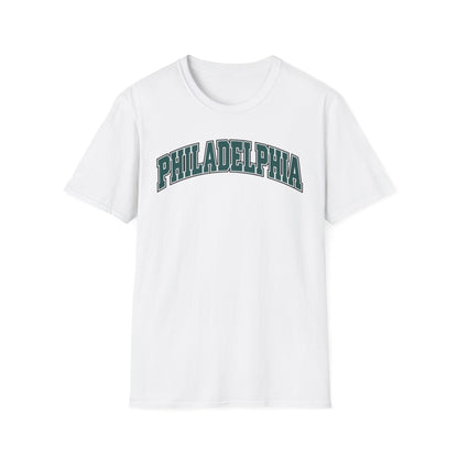 Philadelphia Arch T-Shirt – Classic City Tee