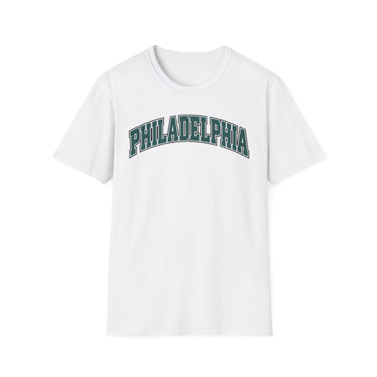 Philadelphia Arch T-Shirt – Classic City Tee