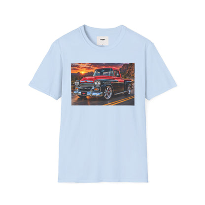 Classic Truck
