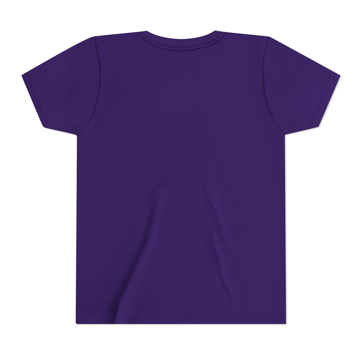 Youth Western Cowboy Tee — Little Cowboy & Horse Graphic Shirt