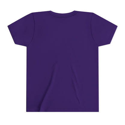 Youth Western Cowboy Tee — Little Cowboy & Horse Graphic Shirt