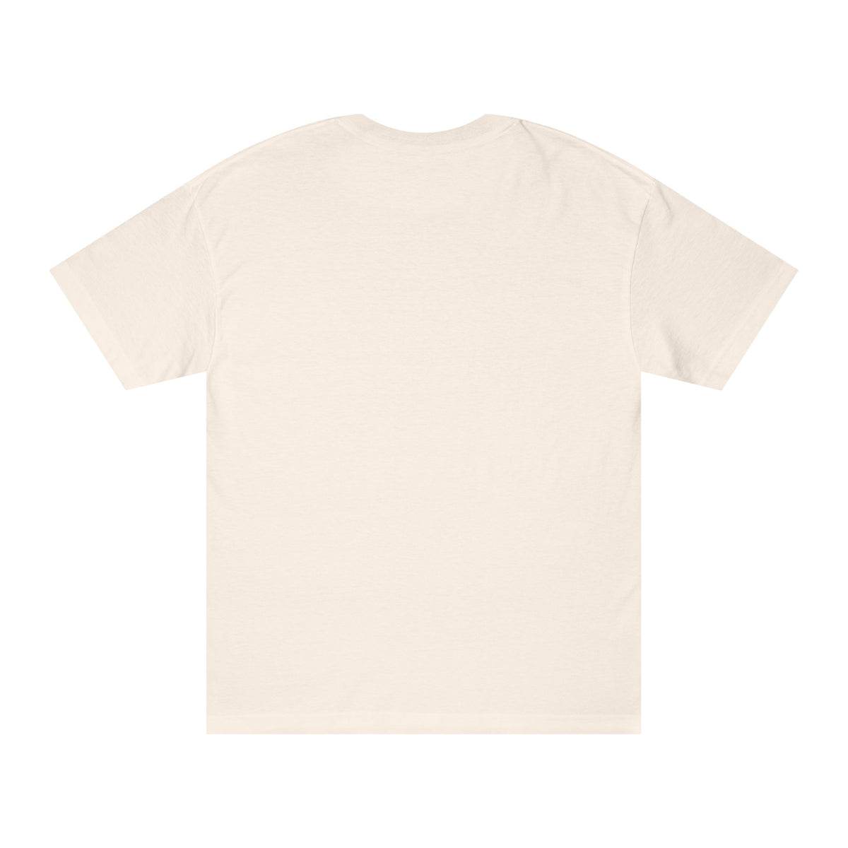 4WD Off-Road Tee — "Detour" Truck Graphic (Take the Long Way)