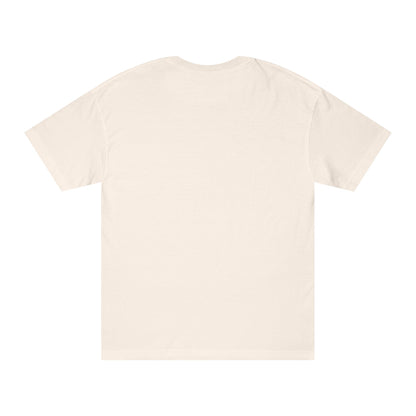 4WD Off-Road Tee — "Detour" Truck Graphic (Take the Long Way)