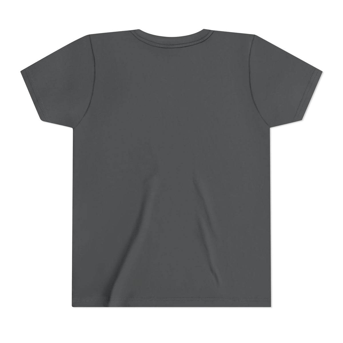 Youth Western Cowboy Tee — Little Cowboy & Horse Graphic Shirt