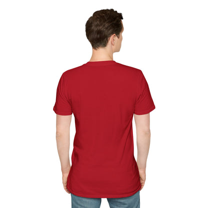 We Stand Together As One Eagle T-Shirt — USA & Mexico Unity Patriotic Tee