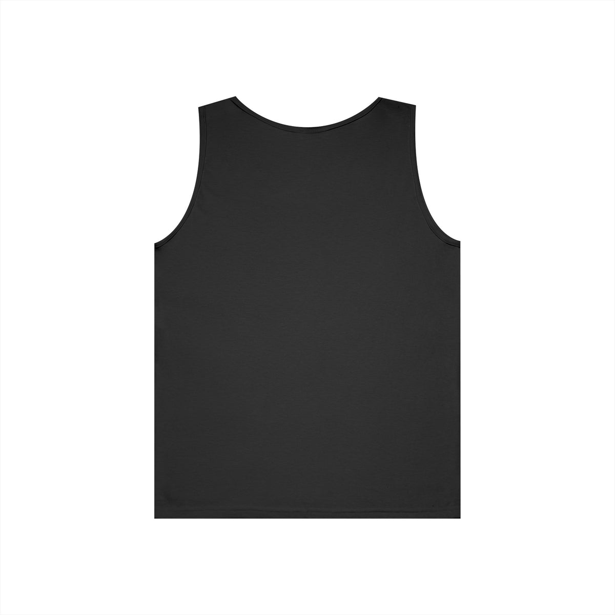 Surfing Sunset Tank — Retro Surfer Graphic Tank Top