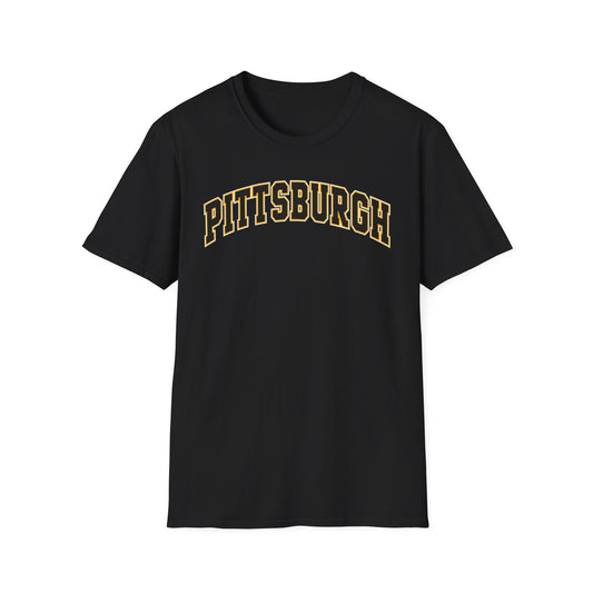 Pittsburgh Arch Logo T-Shirt