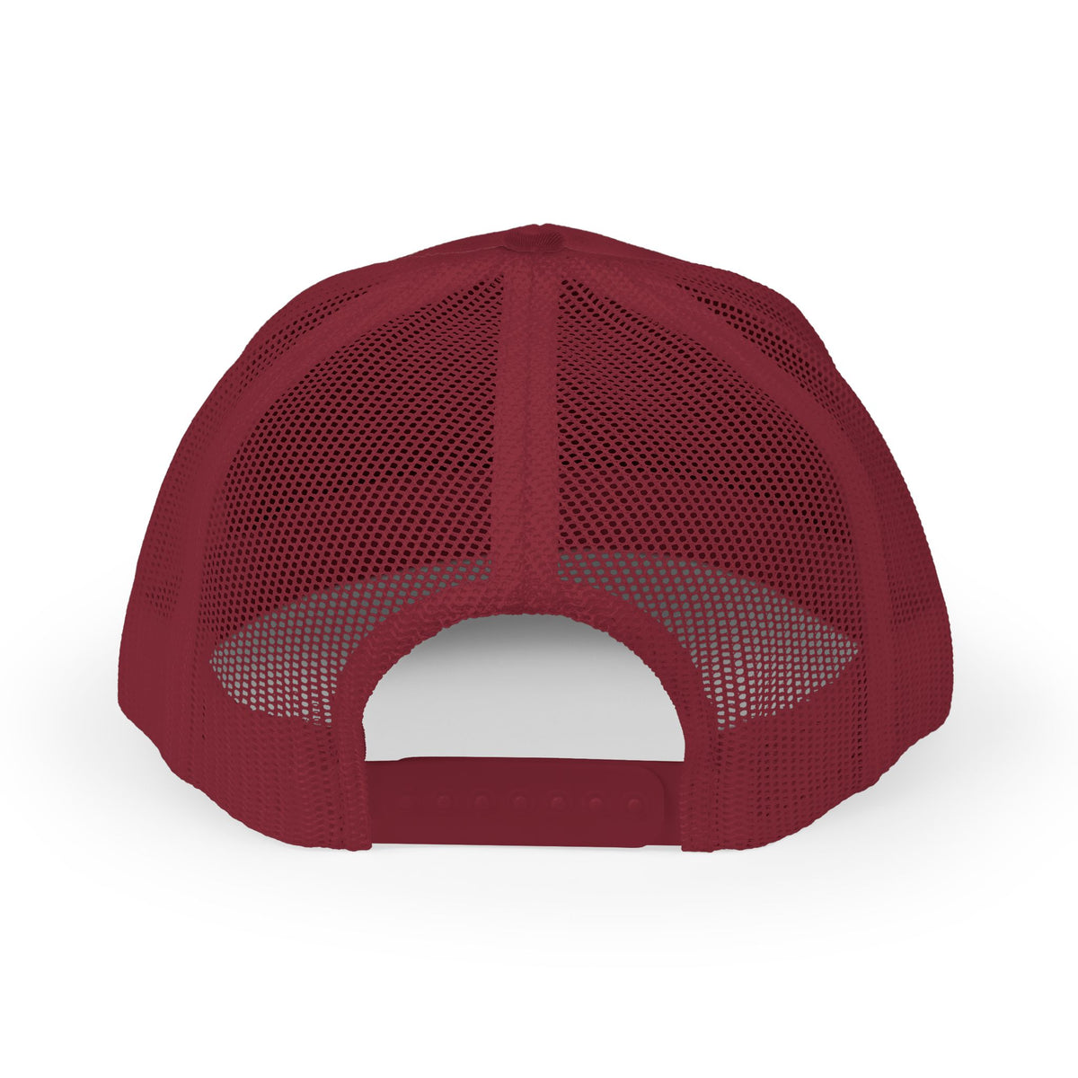 Cowboy Hat Snapback Trucker Cap – Western Rodeo Mesh Back Hat