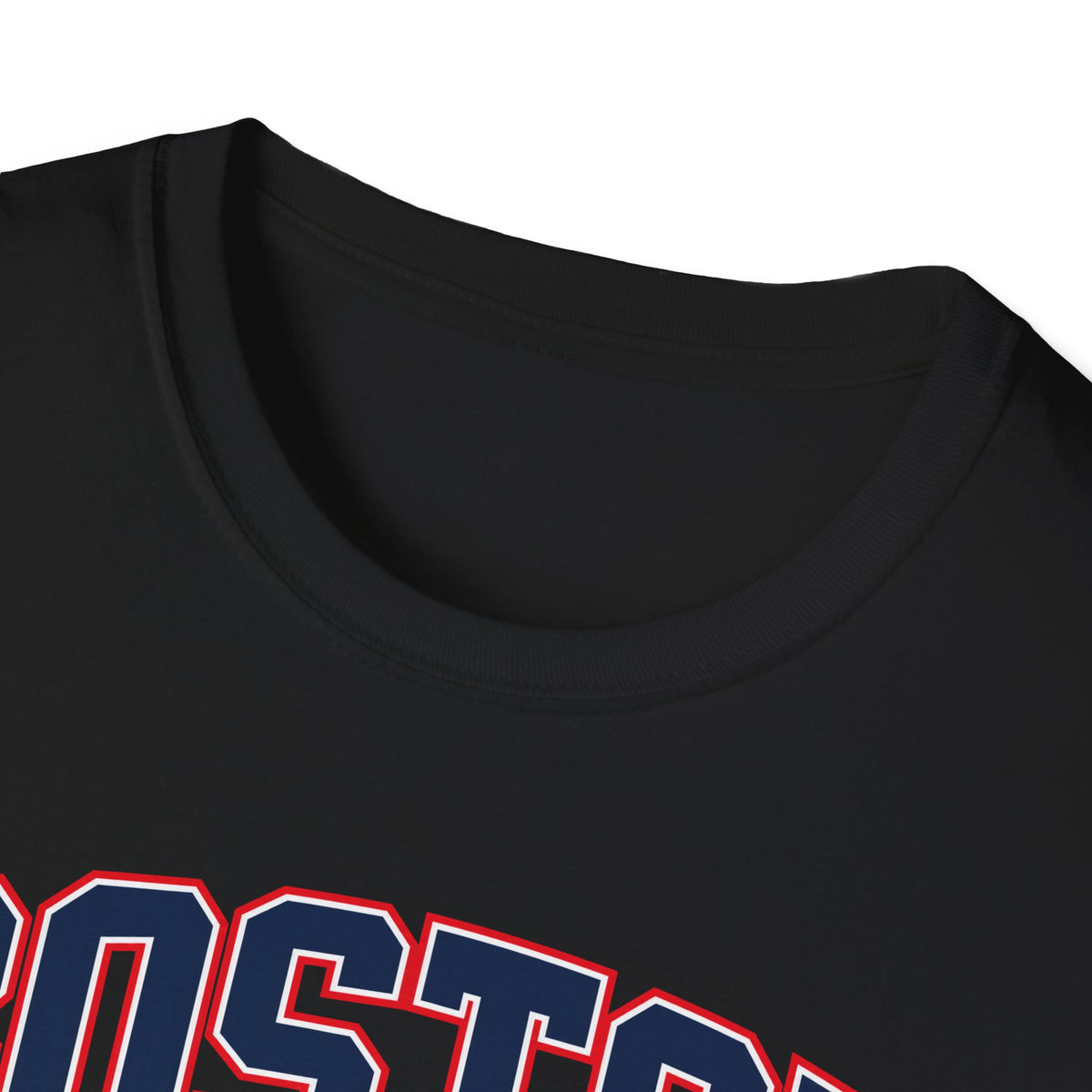 Boston Arch Graphic T-Shirt — Classic City Pride Tee