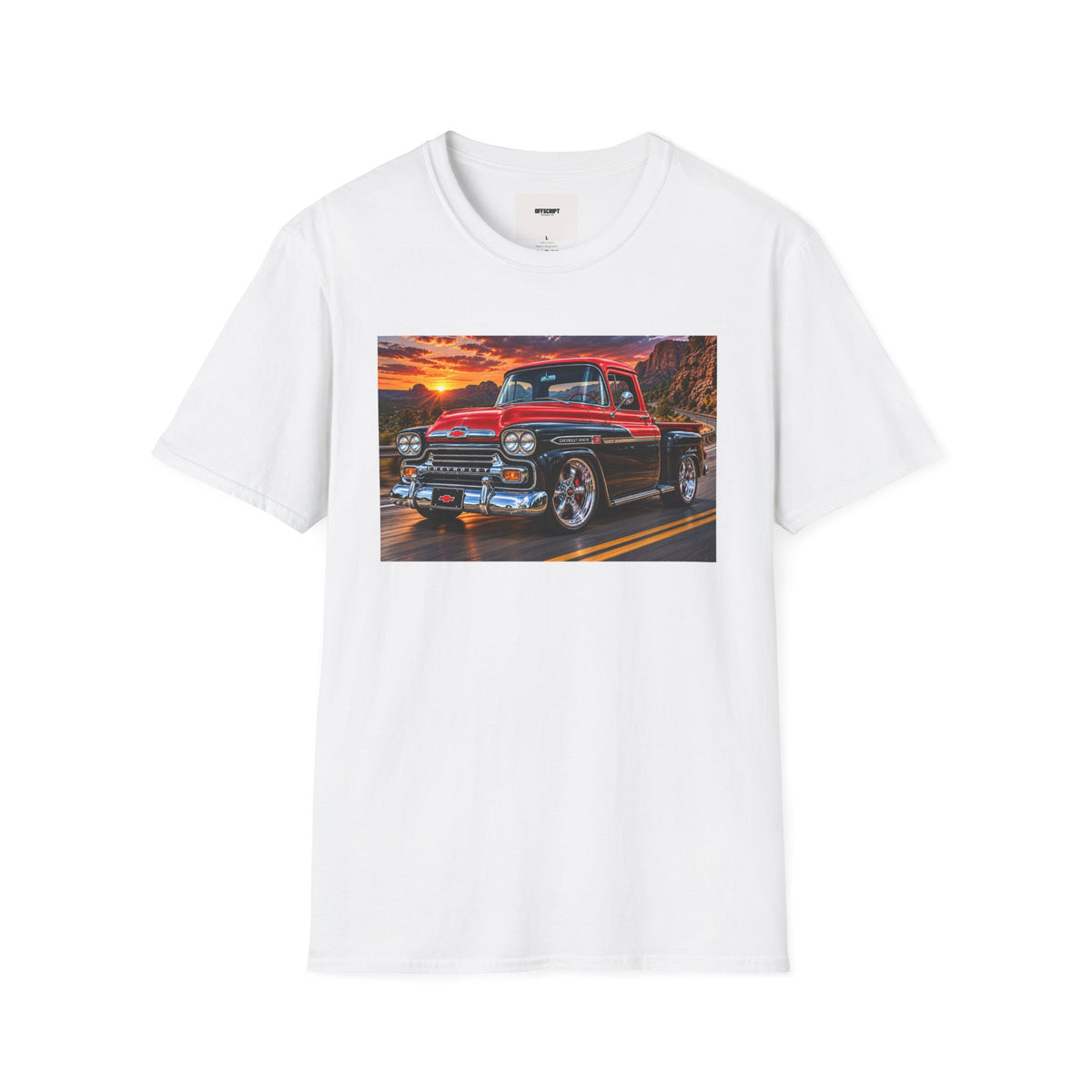 Classic Truck