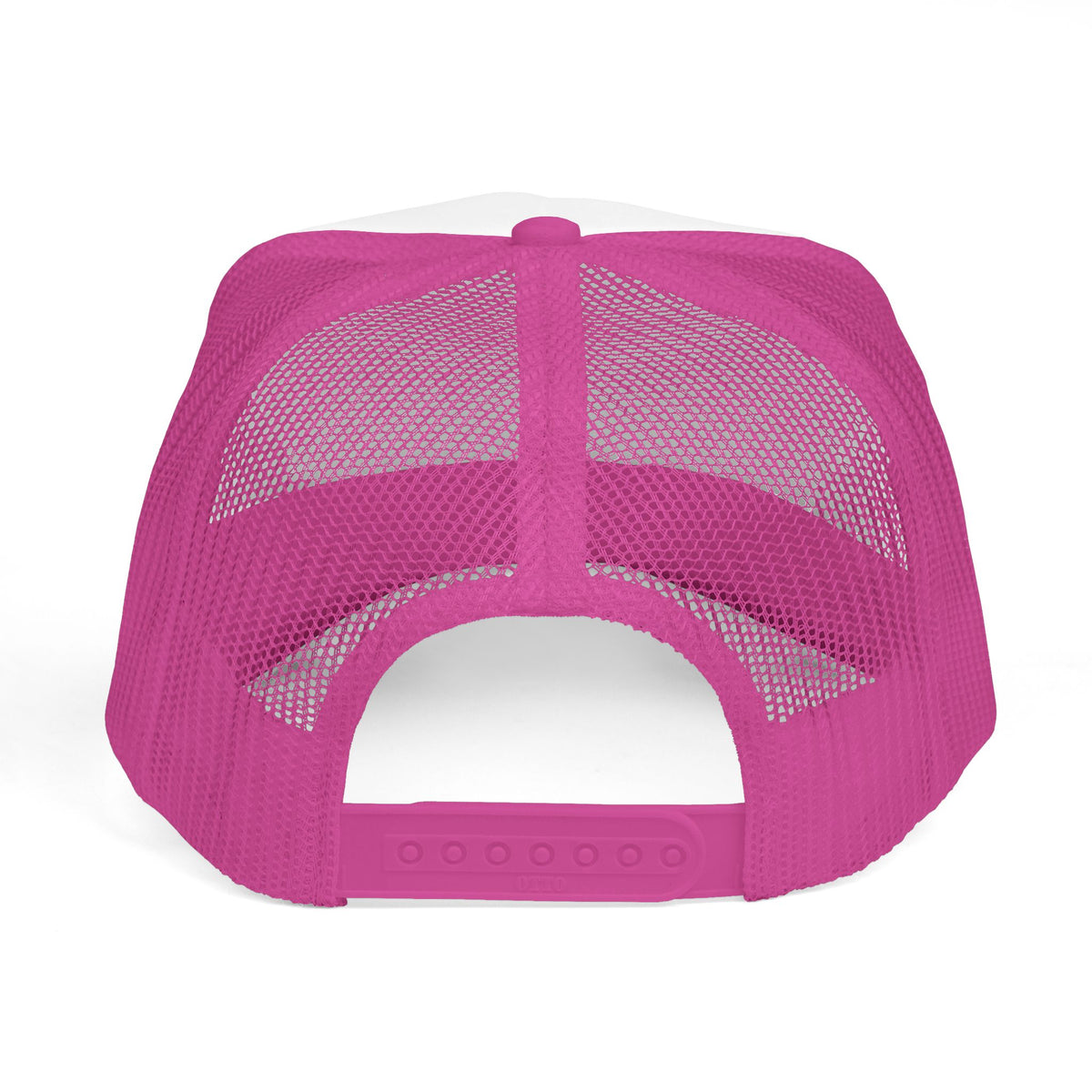 Detour Trucker Hat — Vintage Road Trip Mesh Cap