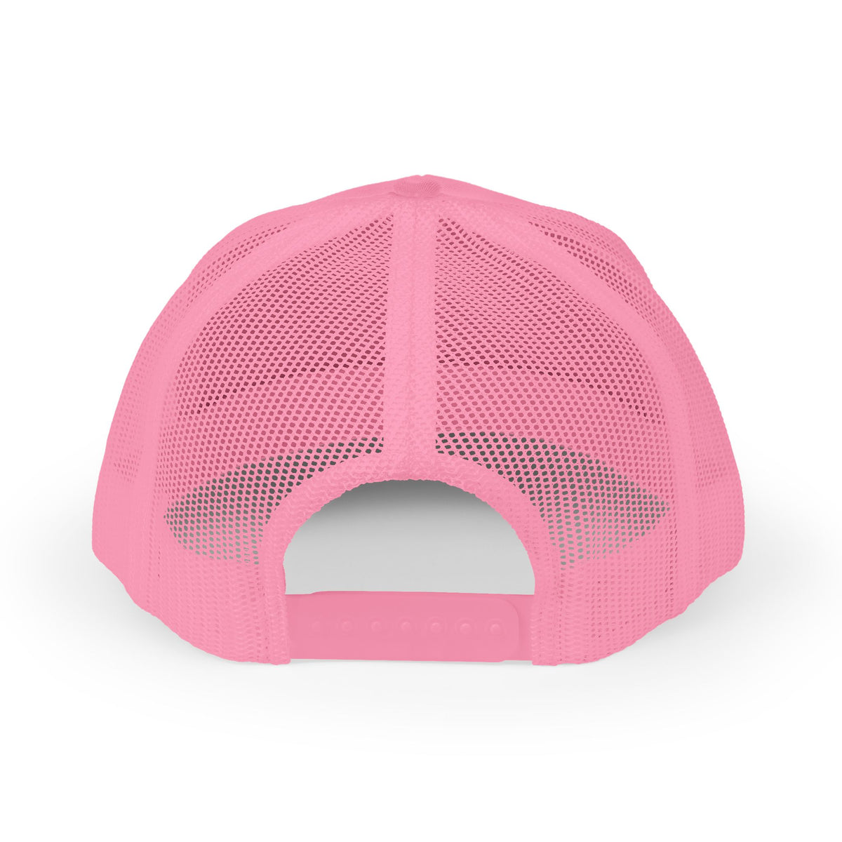 Cowboy Hat Snapback Trucker Cap – Western Rodeo Mesh Back Hat