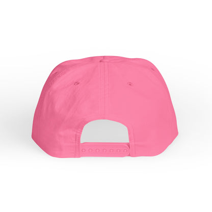SPF IDGAF Surf Cap | Retro Sun Typography Hat
