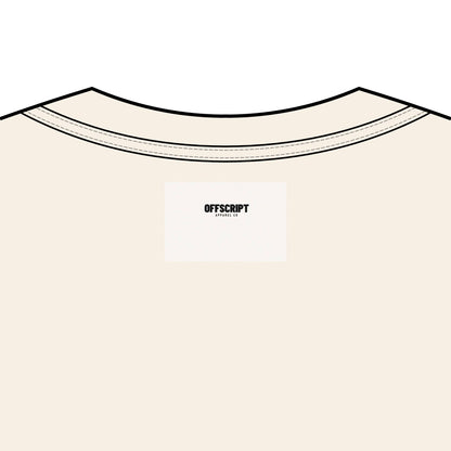 After Hours Racing T‑Shirt — Off Script Graphic Tee