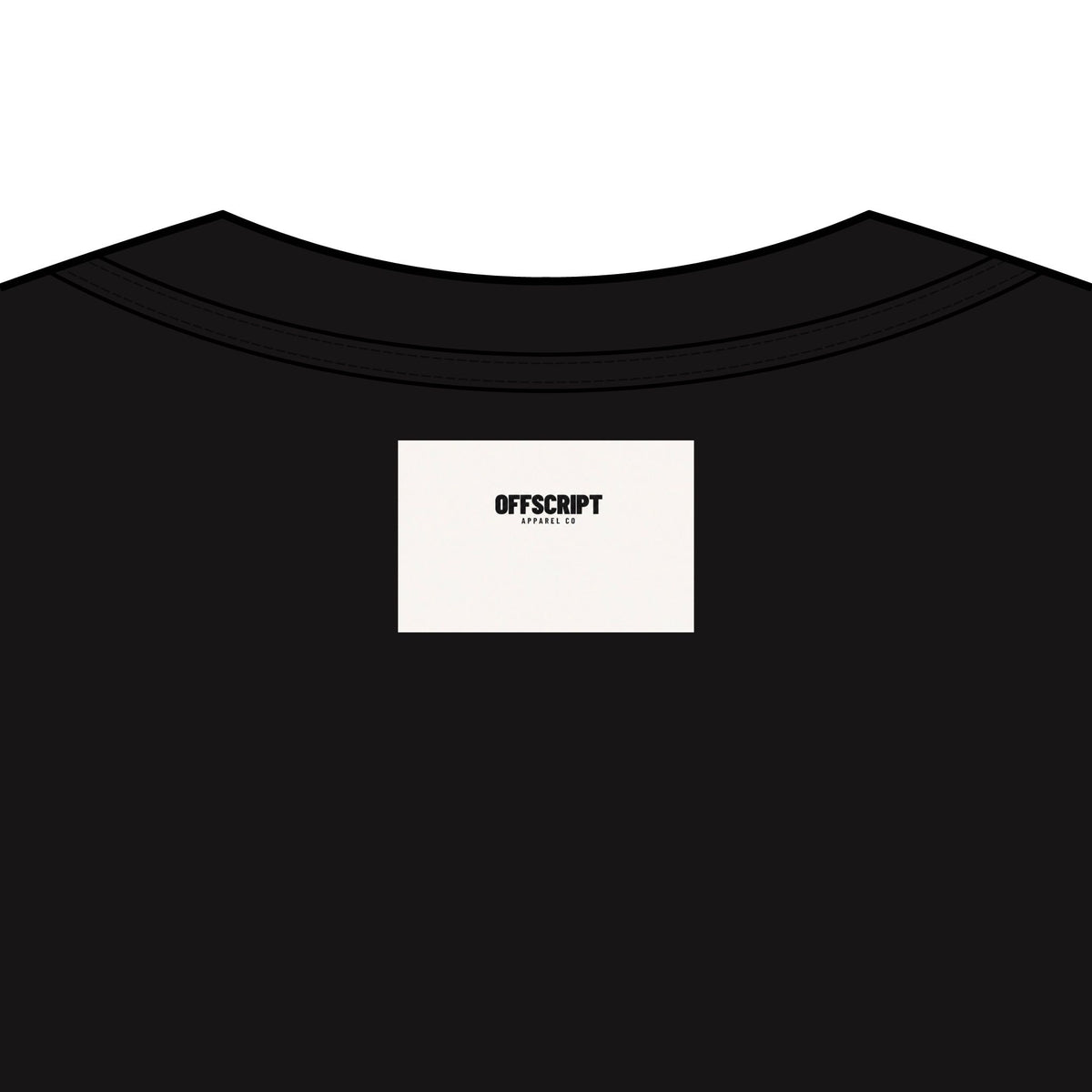 After Hours Racing T‑Shirt — Off Script Graphic Tee
