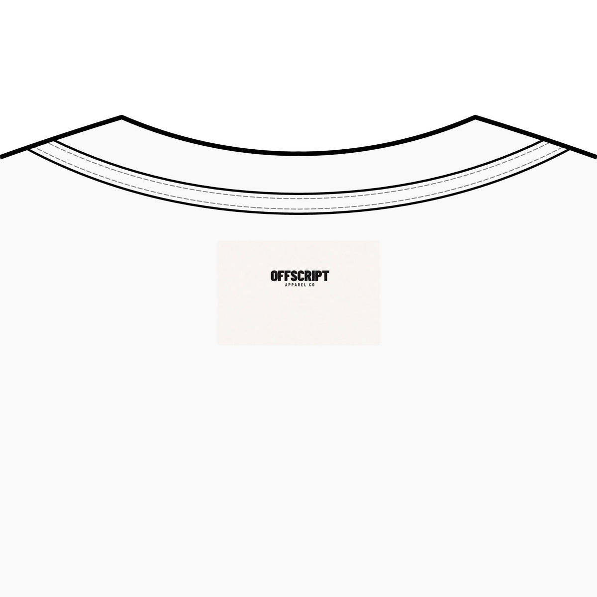 After Hours Racing T‑Shirt — Off Script Graphic Tee