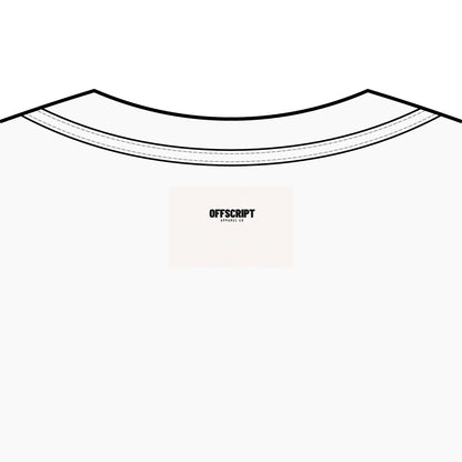After Hours Racing T‑Shirt — Off Script Graphic Tee