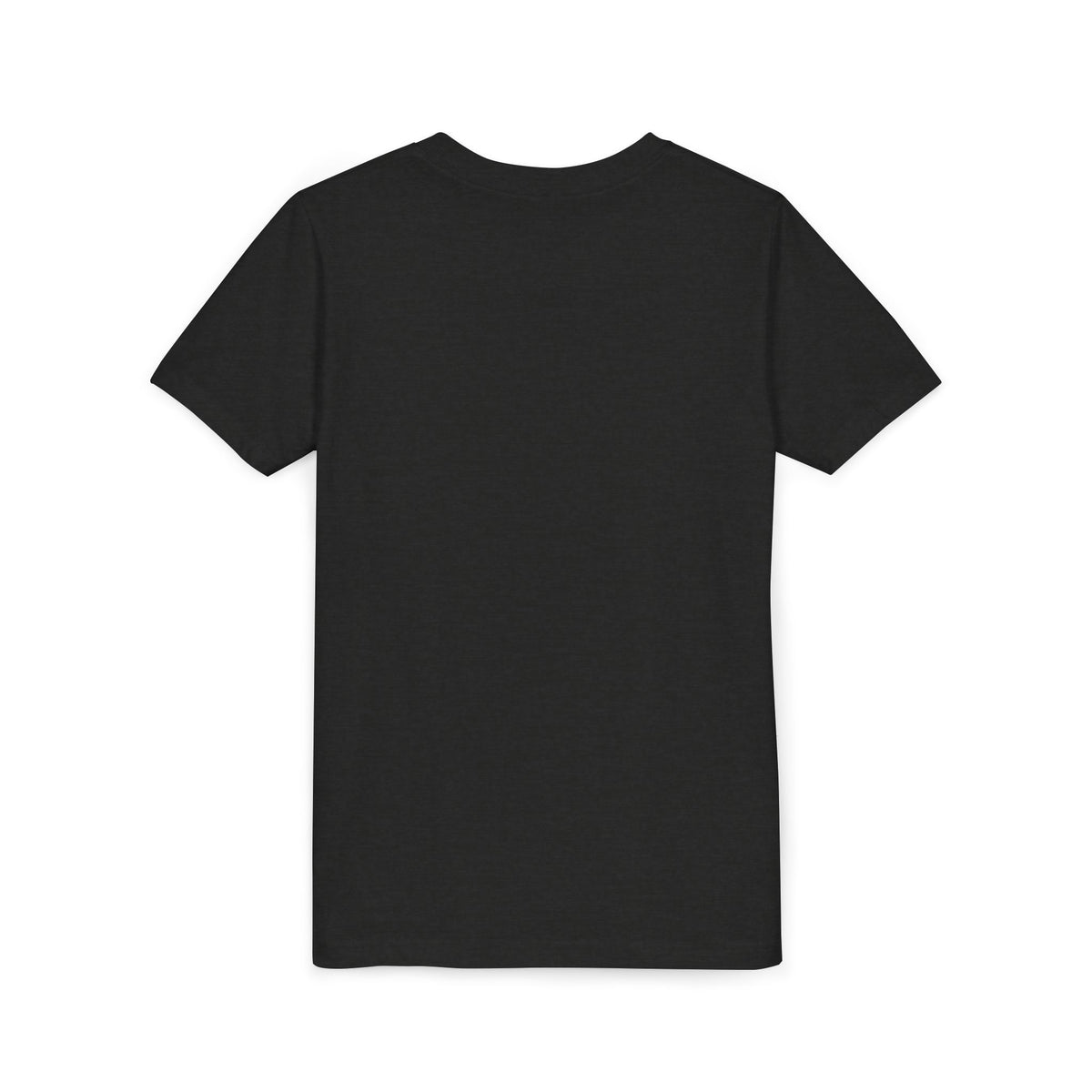 Youth Western Cowboy Tee — Little Cowboy & Horse Graphic Shirt