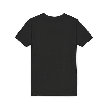 Youth Western Cowboy Tee — Little Cowboy & Horse Graphic Shirt