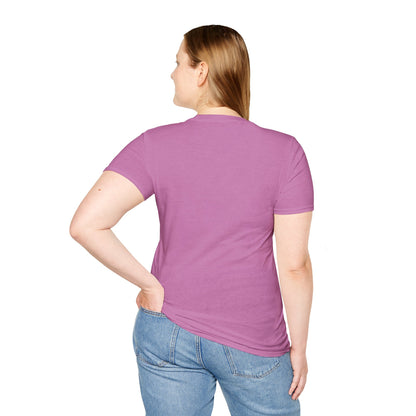 Pink Ribbon Butterfly Breast Cancer Awareness T-Shirt | Support Ribbon Tee