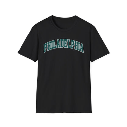 Philadelphia Arch T-Shirt – Classic City Tee