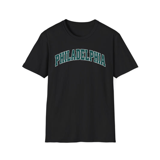 Philadelphia Arch T-Shirt – Classic City Tee