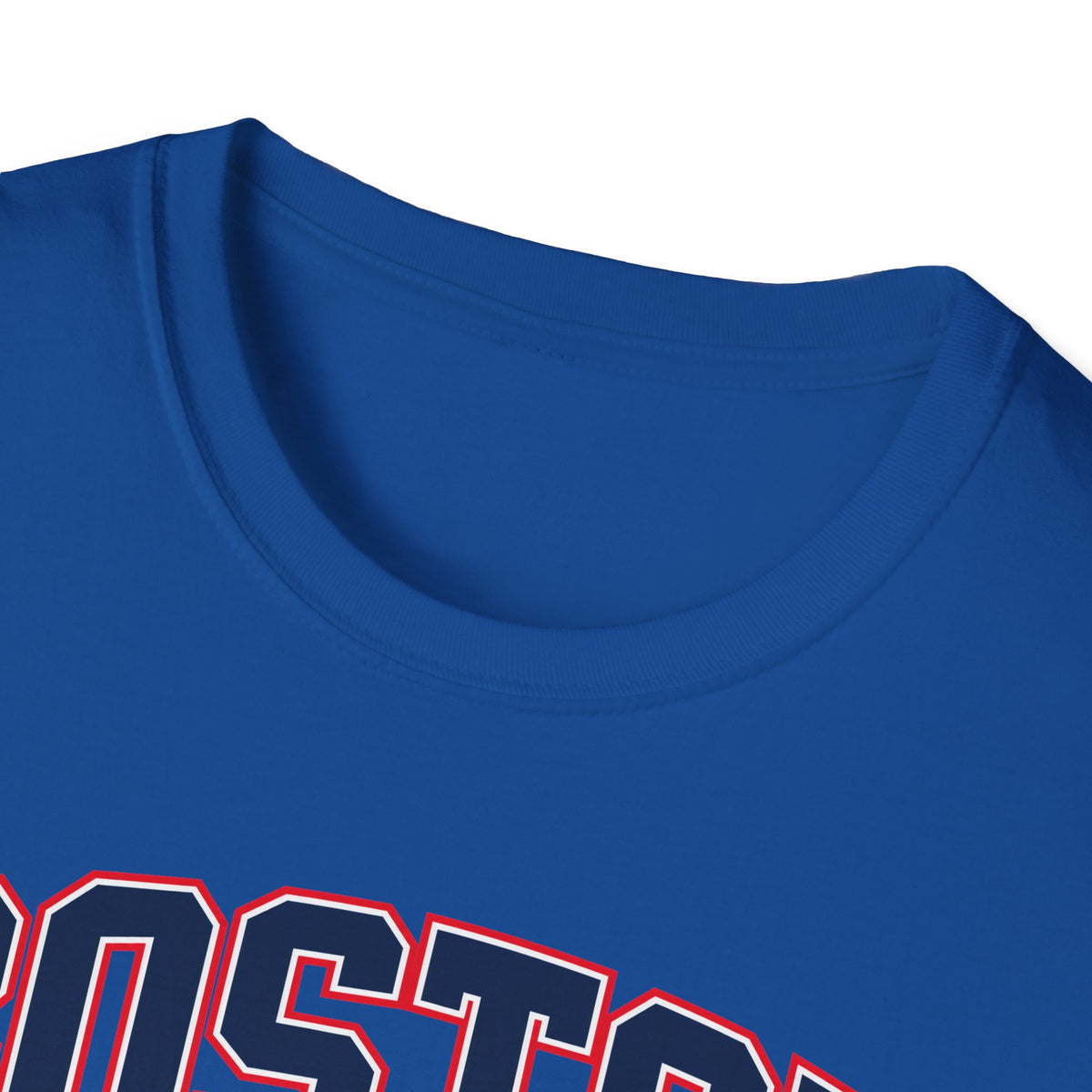 Boston Arch Graphic T-Shirt — Classic City Pride Tee