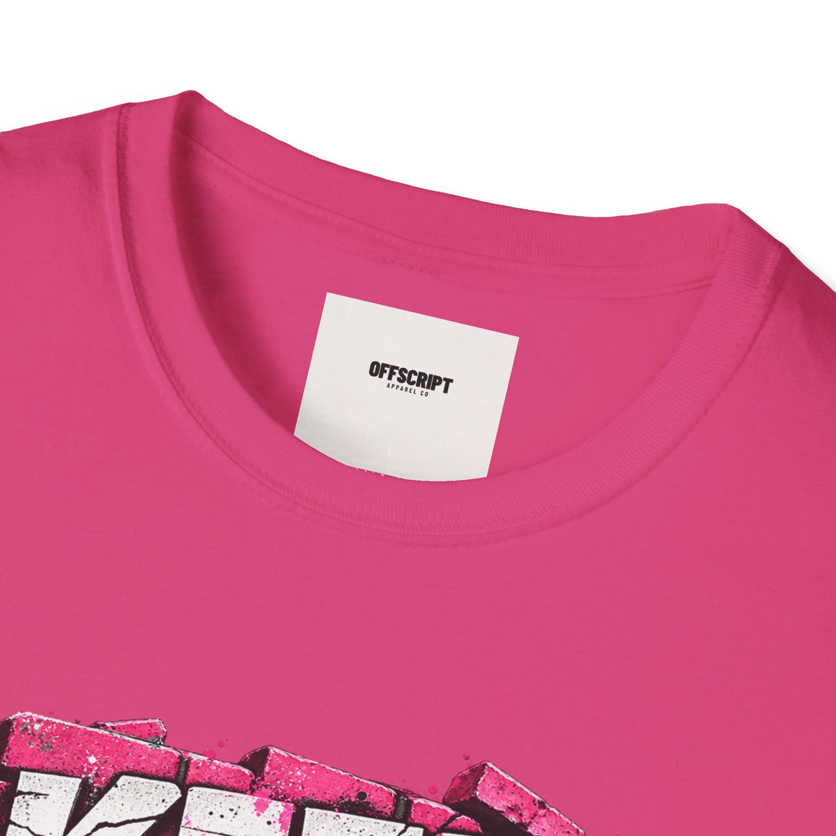 Keep Killing It pink ribbon T-Shirt | Breast Cancer Awareness, Motivational Graphic