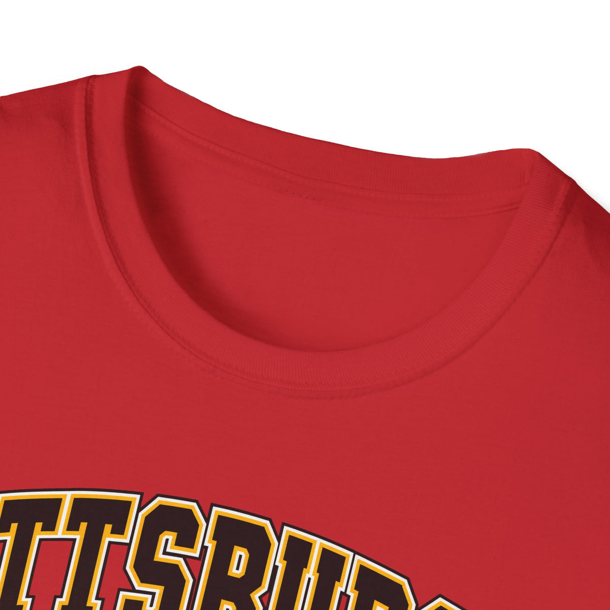 Pittsburgh Arch Logo T-Shirt