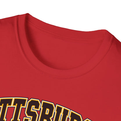 Pittsburgh Arch Logo T-Shirt