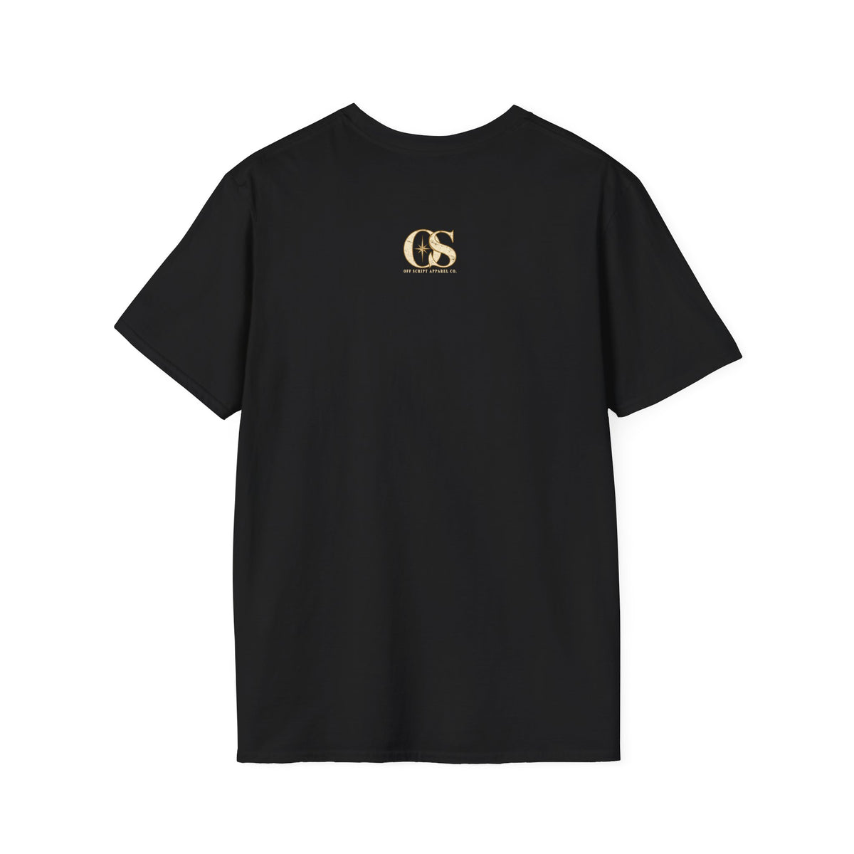 LOVE Every Day T-Shirt — Pink Script Graphic Tee