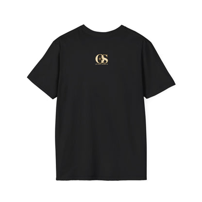LOVE Every Day T-Shirt — Pink Script Graphic Tee