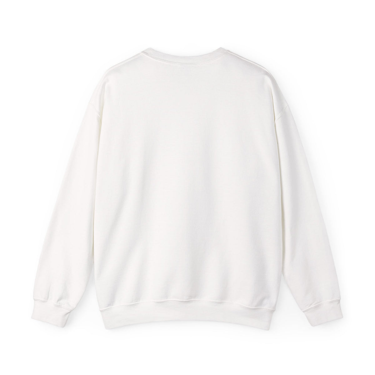Christmas Sweatshirt — "Too Old for Toys, Just Send Cash" Holiday Crewneck