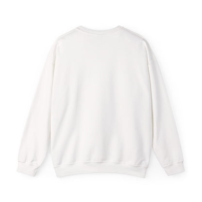 Christmas Sweatshirt — "Too Old for Toys, Just Send Cash" Holiday Crewneck