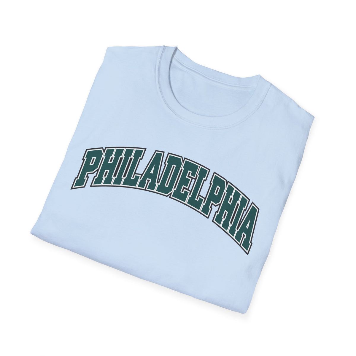 Philadelphia Arch T-Shirt – Classic City Tee