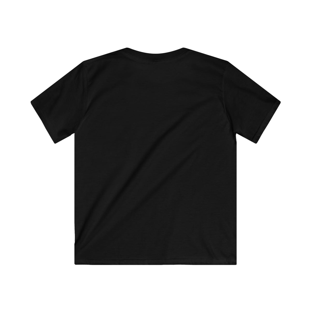 Kids T‑Shirt — 'The Adventures of Langstrom & Pepperwood' Vintage Storybook Design