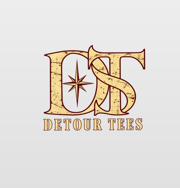 Detour Tees